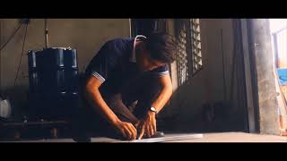 TEASER TRAILER - final year project