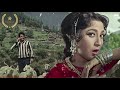 Popular Lata Mangeshkar Song |  Ek Tu Jo Mila | Himalay Ki God Mein (1965) Songs