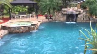 RicoRock Grotto & Other Creative Products