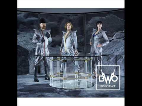 BWO - Rise to the occasion (DJ Frans Janousek radio remix)