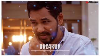 Breakup song what's app status || love feel what's app status|| screenshot 5