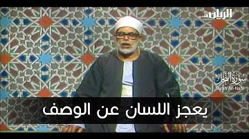 عندما يناجي الشيخ الحصري ربه أنصت! فالقلب يكاد أن يخرج من مخبأه | من أروع التلاوات على الإطلاق