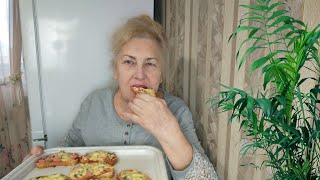 Ситуация и городе 13 09. Мои покупки. Вкусный обед