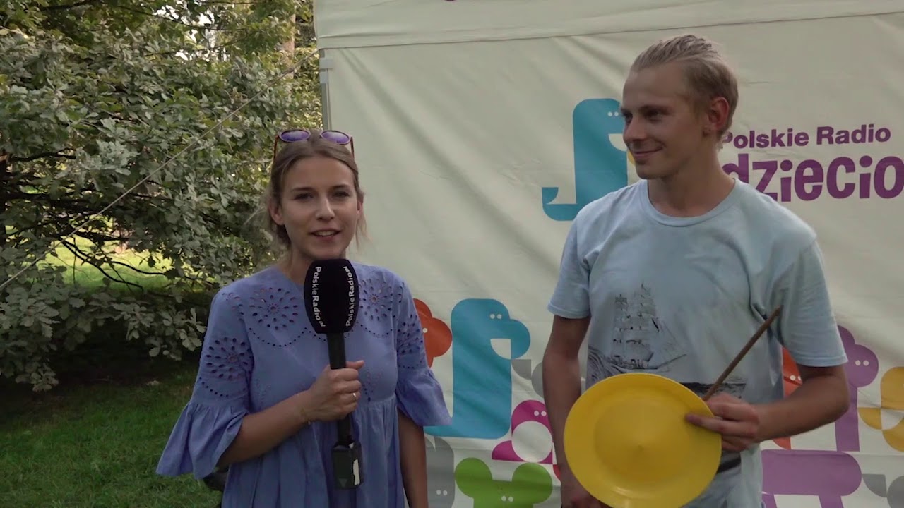 Polskie Radio Dzieciom podczas wielkiego finału Lato z Radiem 2019 w Krakowie! polska hd