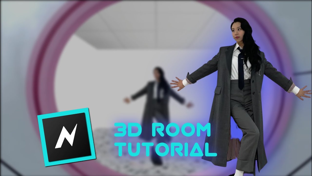 3D ROOM TUTORIAL - YouTube