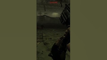 That Butt Is Not in Good Shape #fallout3 #falloutnv #fallout #gaming #funnymoments #funnyvideos