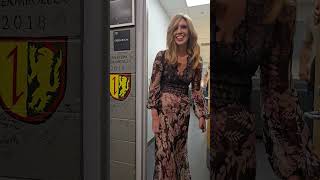 What it s like Backstage With Alison Krauss AKUS