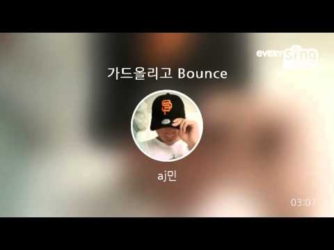 [everysing] 가드올리고 Bounce