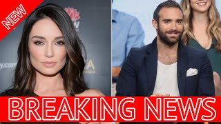 MINUTES AGO! It.s Over! Hallmark Mallory Jansen Drops Breaking News It Will Shock U!