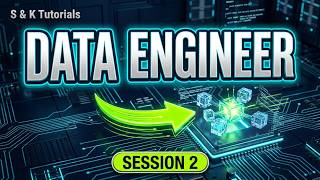 Exam Mentoring Session Data Engineer Session 2