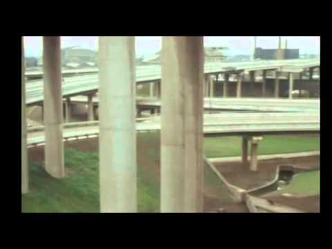 News   The day Spaghetti Junction opened to the public in 1972