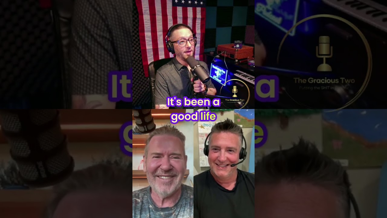 Music Legend Steve Lillywhite Sets JRo Straight! #shorts