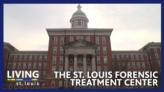 Inside the Former St. Louis County Insane Asylum | Living St. Louis