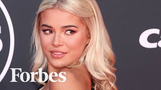 Olivia Dunne Tells College Athletes How They Can Capitalize On Their Brand Under New NIL Rules