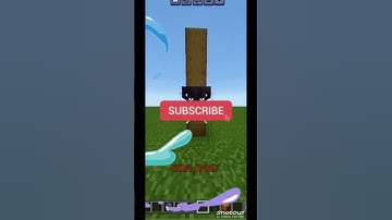 Minecraft logic💀 || #minecraft #logic #video