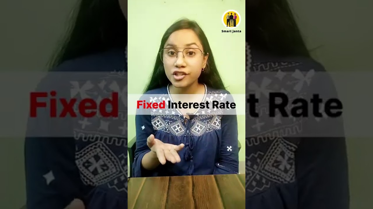 Floating Vs Fixed Interest Rate
