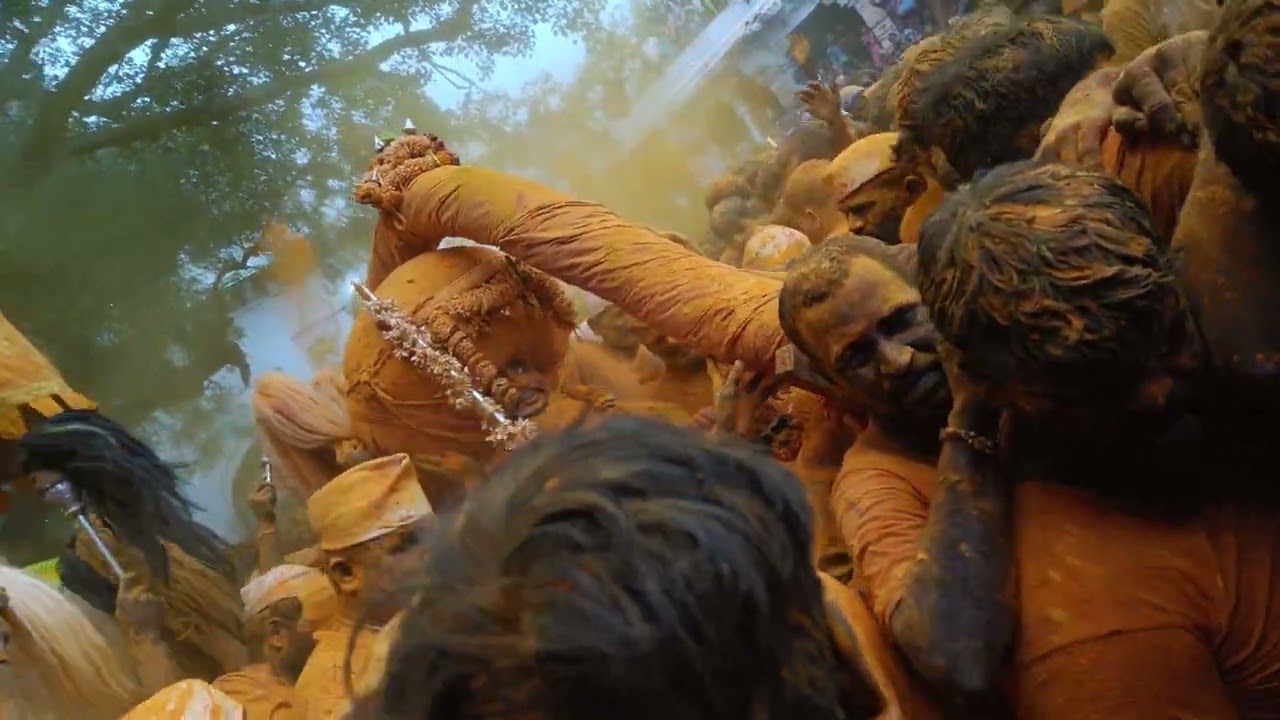 devri Puri jatra 🙋👆🙏🙏