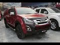 Isuzu D Max | First Look | Specifications | Price | Interior | Exterior | PakWheels