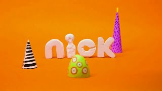 Nickelodeon Bumpers Id Compilation Id Ident Compilation