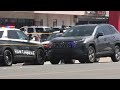Homicide at Fabulous Burger Parking Lot