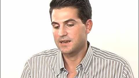 Brandon Adams on Learning From a Zero-Sum Game  | Big Think