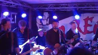 Sir Reg - Feck the celtic tiger (Garaget)