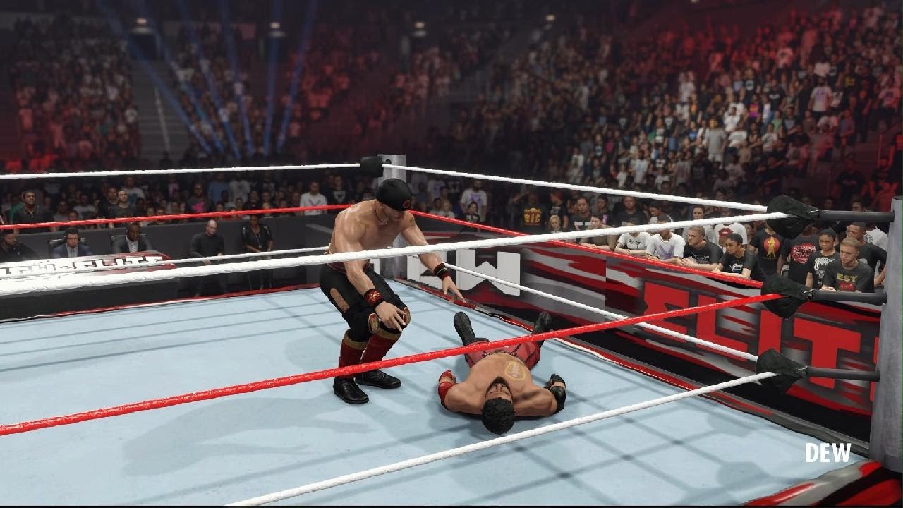 Allen VS Diego DEW Elite Tuesday 3rd December 2024