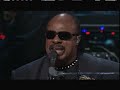 The Way You Make Me Feel by Stevie Wonder
