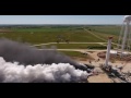 SpaceX thử nghiệm tên lửa đẩy mạnh nhất thế giới SpaceX thử nghiệm tên lửa đẩy mạnh nhất thế giới
