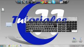 Tutorial ocultar archivos sin programa  y encriptar archivos con truecrypt
