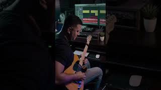 Lead Guitars | Worship Instrumental
Making of Abundance track Lead Guitars | Worship Instrumental