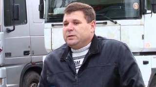 Профсоюз Инновация защитил одесского водителя от незаконного увольнения(, 2013-10-08T09:41:14.000Z)