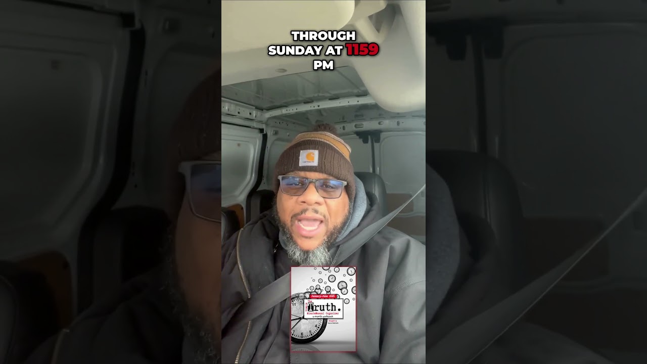 The MinuteManual BOGO...Get Yours Today!!  