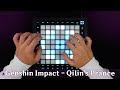Genshin Impact - Qilin&#39;s Prance / Launchpad Cover