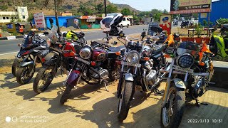 Bikers Club Association Pune Meetup