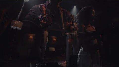 KHEMEIA - Live at Roode Bioscoop (Highlights) 