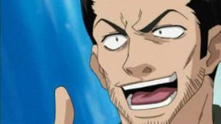 Bleach and the Quest for the Holy Grail part 1