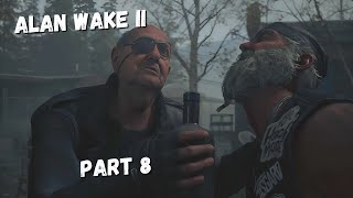 Download Lagu ALAN WAKE 2 PS5 Walkthrough Gameplay Part 8 - (4K) MP3 Download Lagu ALAN WAKE 2 PS5 Walkthrough Gameplay Part 8 - (4K) MP3