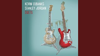 Video thumbnail of "Kevin Eubanks - Old School Jam"