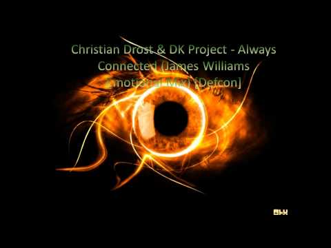 Christian Drost & DK Project - Always Connected (J...