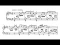 Fanny Mendelssohn - Andante cantabile in D-flat major (audio + sheet music)