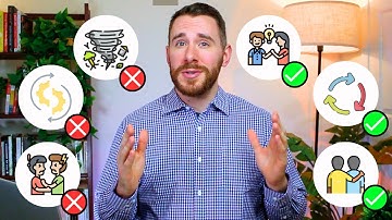 4 Steps to Avoid the Pursuer-Distancer Cycle in Your Relationship