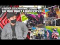 REACTION‼️ MODIFIKASI, VARIO ZAMAN SEKARANG MENYALAH SEMUA🔥🔥🔥