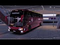 ETS2 - SALVADOR X SAO PAULO - MAPA EAA SUPER ATUALIZAÇÃO