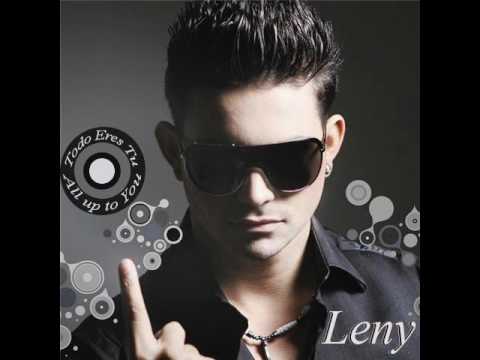 Leny - Ayer Cuando Te Vi (Bachata)