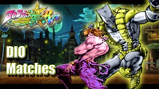 JoJo`s Bizarre Adventure — KONO DIO DA! (www by BrightBassReverb13770