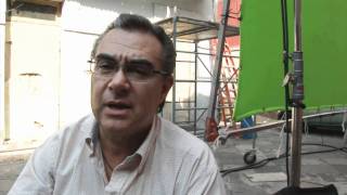 Morgana - La Historia