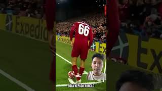 Trik sepak pojok @footyfocus99 #football #funny #fifa #ronaldo #realmadrid #premierleague