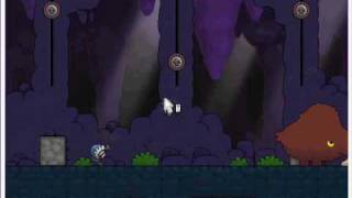 NITROME - Frost Bite 2 - BOSS #1 (level5)