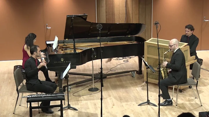 Mikel Kuehn: Footprints of Debussy's "Trois Chanso...